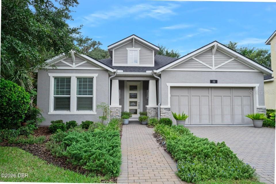 Photo of 132 CHELSEA PLACE AVENUE ORMOND BEACH FL 32174