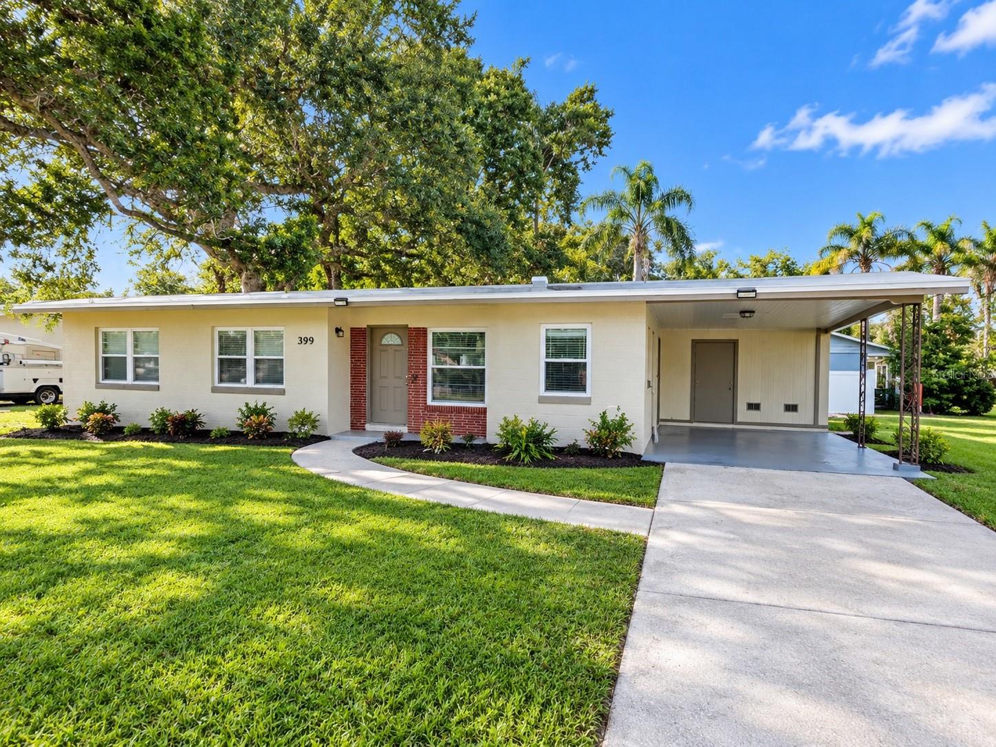 Photo of 399 BETH DRIVE SANFORD FL 32771