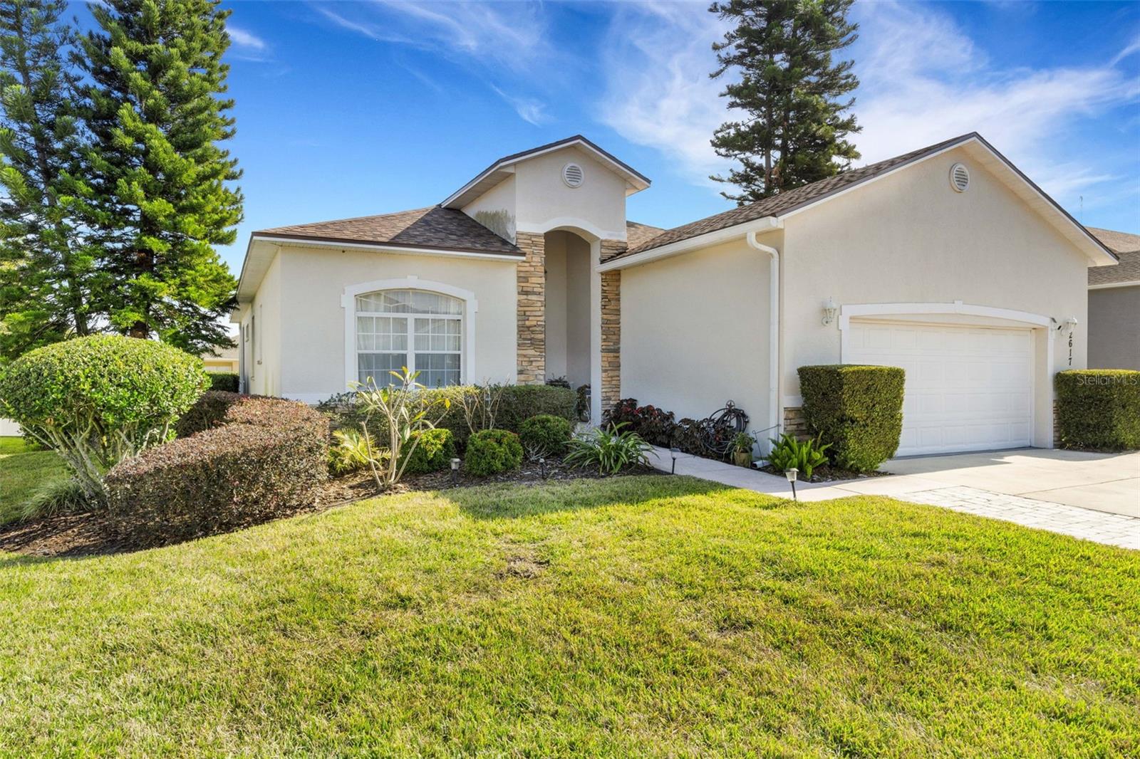 Photo of 2617 HICKORY VIEW LOOP LAKELAND FL 33813