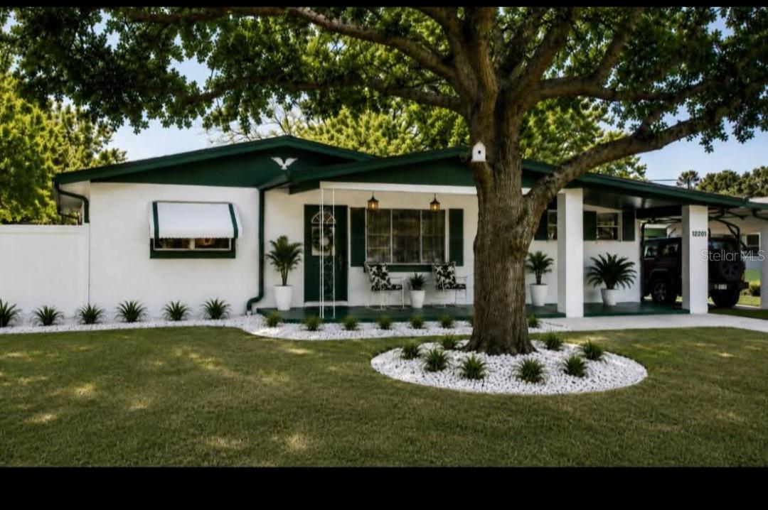Photo of 12201 SE 86TH COURT BELLEVIEW FL 34420
