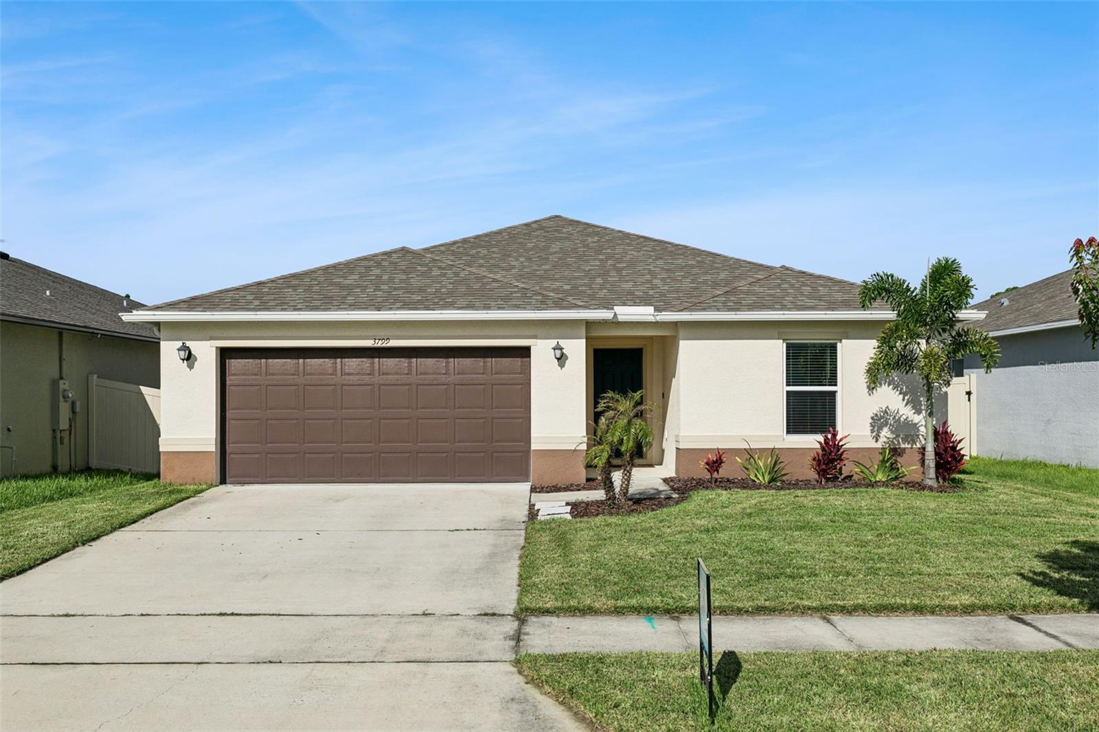 Photo of 3799 WHITETAIL COURT ST CLOUD FL 34772