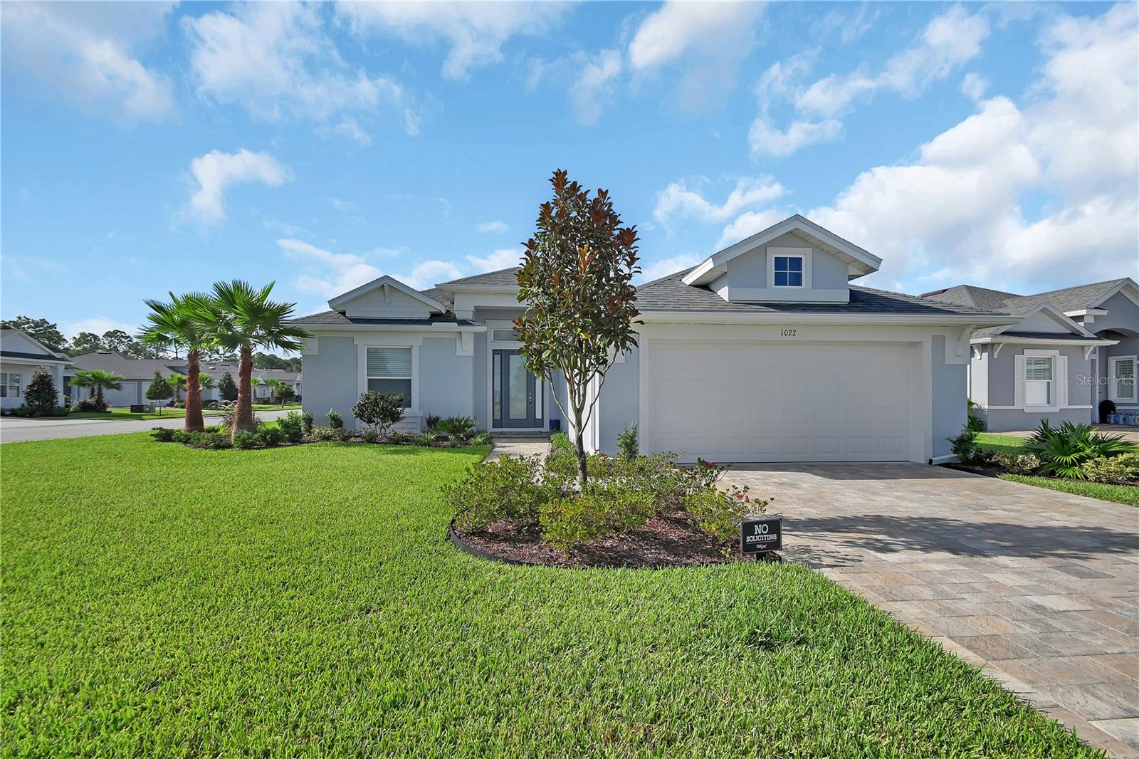 Photo of 1022 MEGANO BOULEVARD DELAND FL 32724