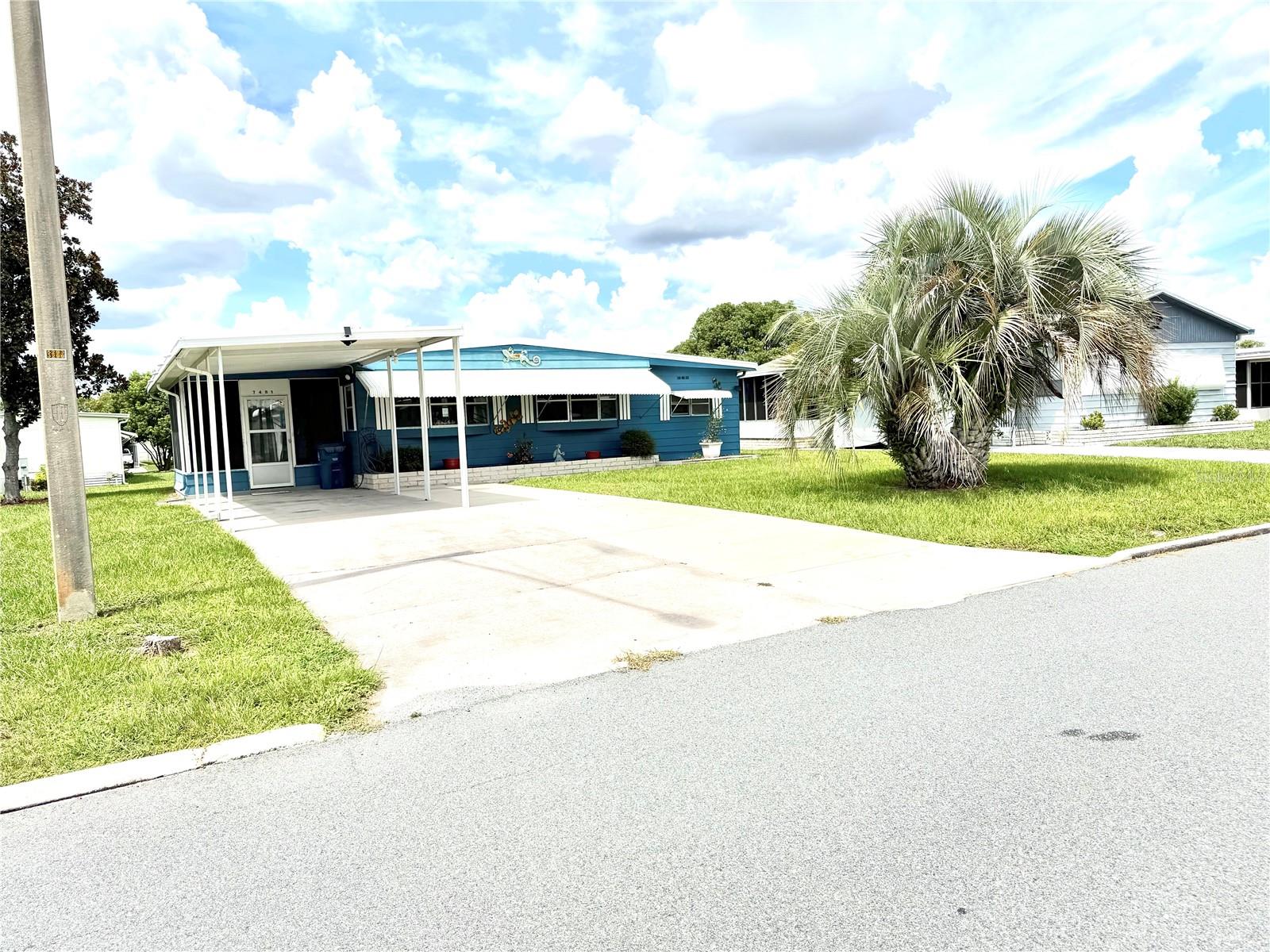 Photo of 7481 FIRST CIRCLE DRIVE BROOKSVILLE FL 34613