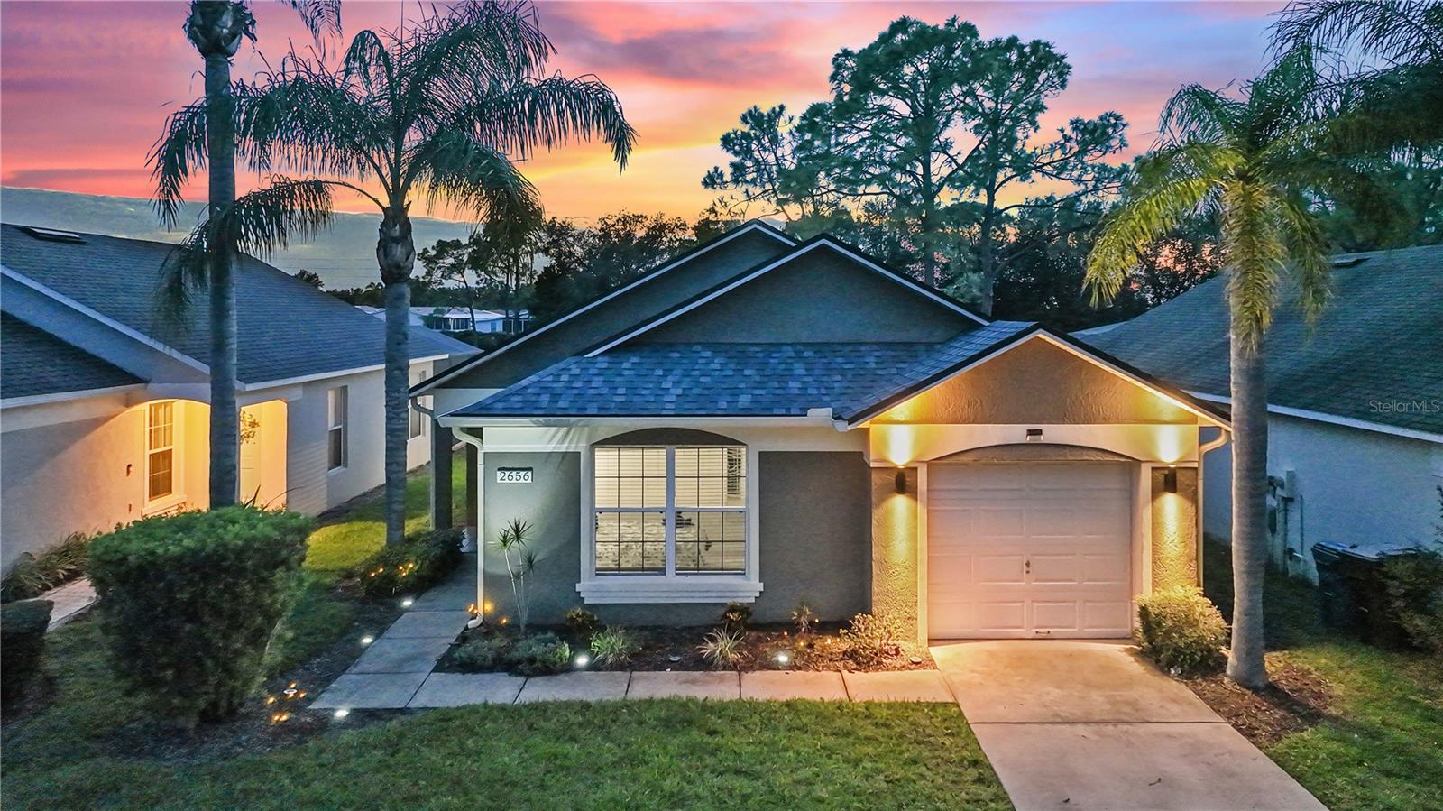 Photo of 2656 HEMINGWAY AVENUE HAINES CITY FL 33844