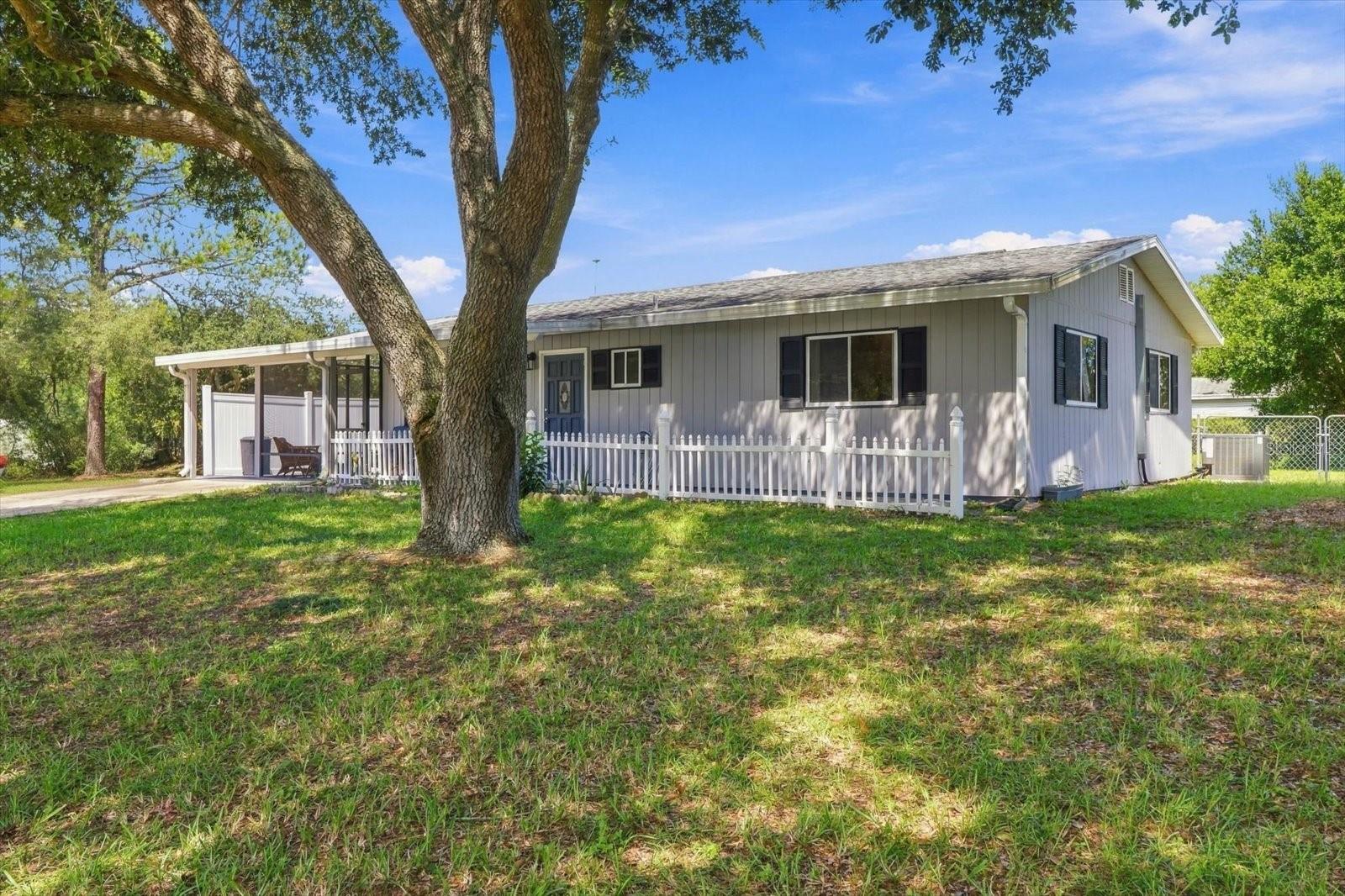 Photo of 9115 SW 104TH LANE OCALA FL 34481