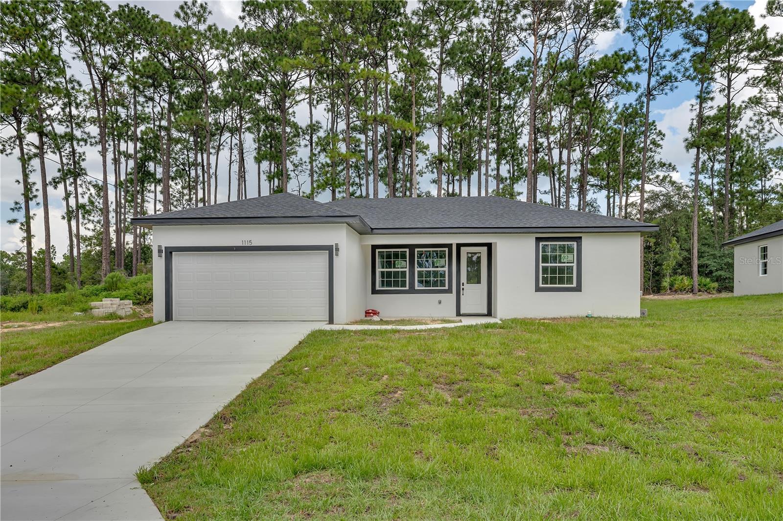 Photo of 1115 W CARY DRIVE CITRUS SPRINGS FL 34434