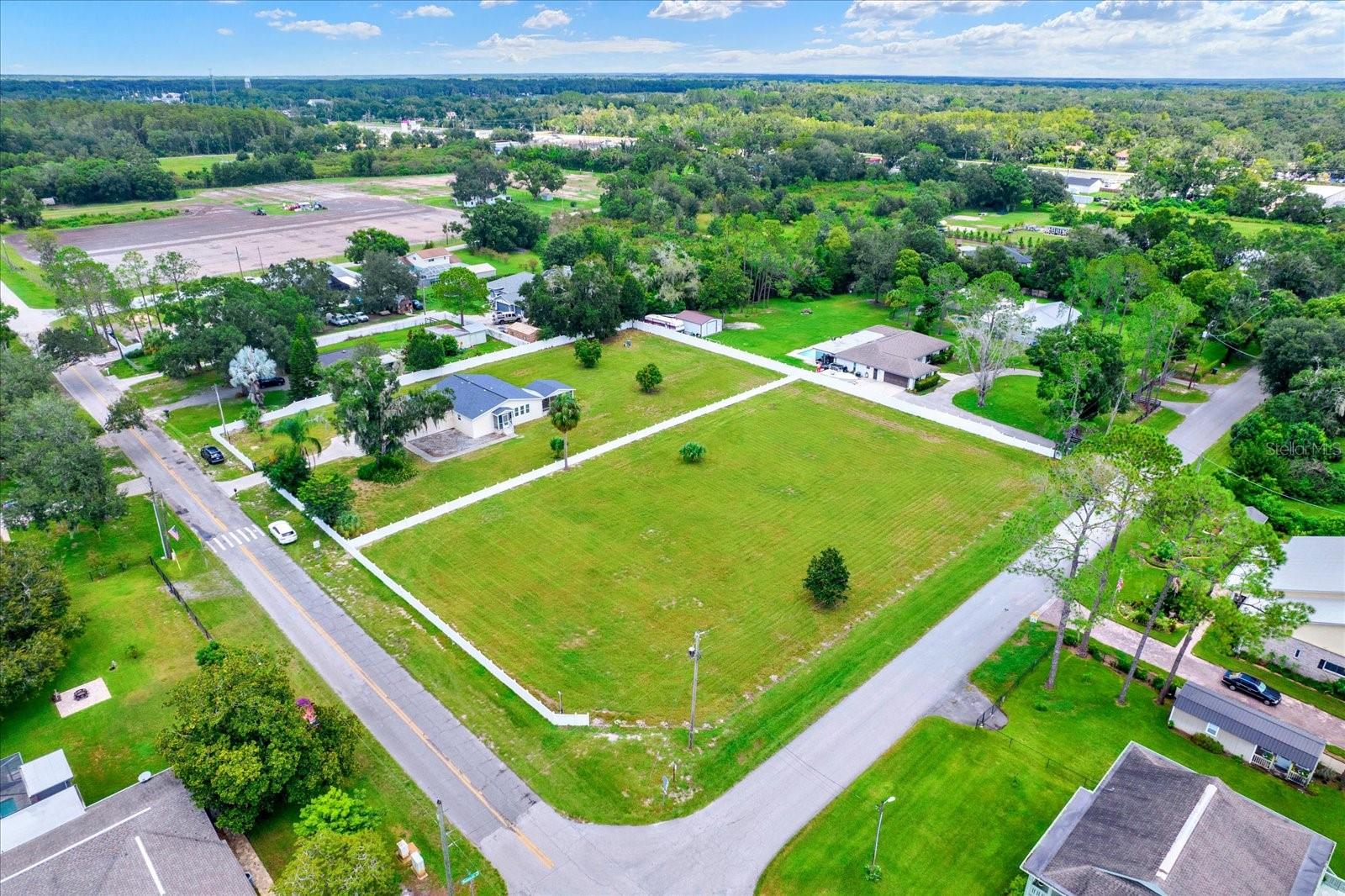 Photo of TBD DENNISON ROAD LUTZ FL 33548