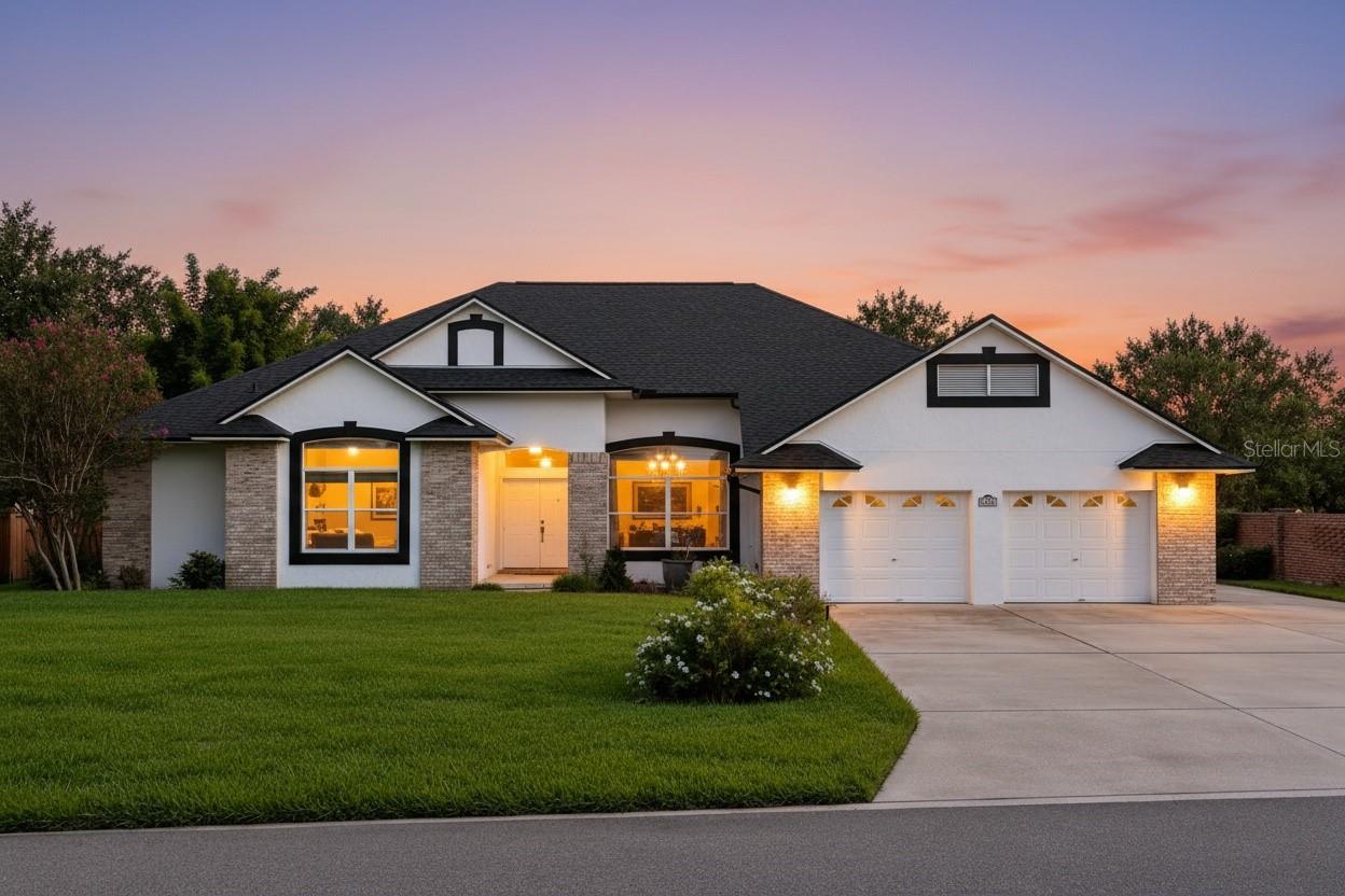 Photo of 4325 FARRELL LANE ORLANDO FL 32812