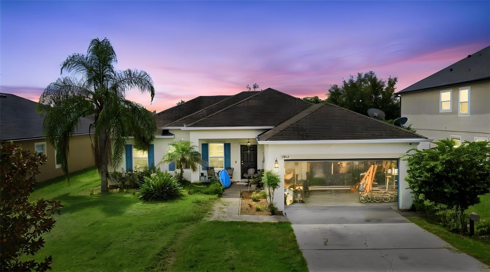 Photo of 4704 DOYLE DRIVE KISSIMMEE FL 34758