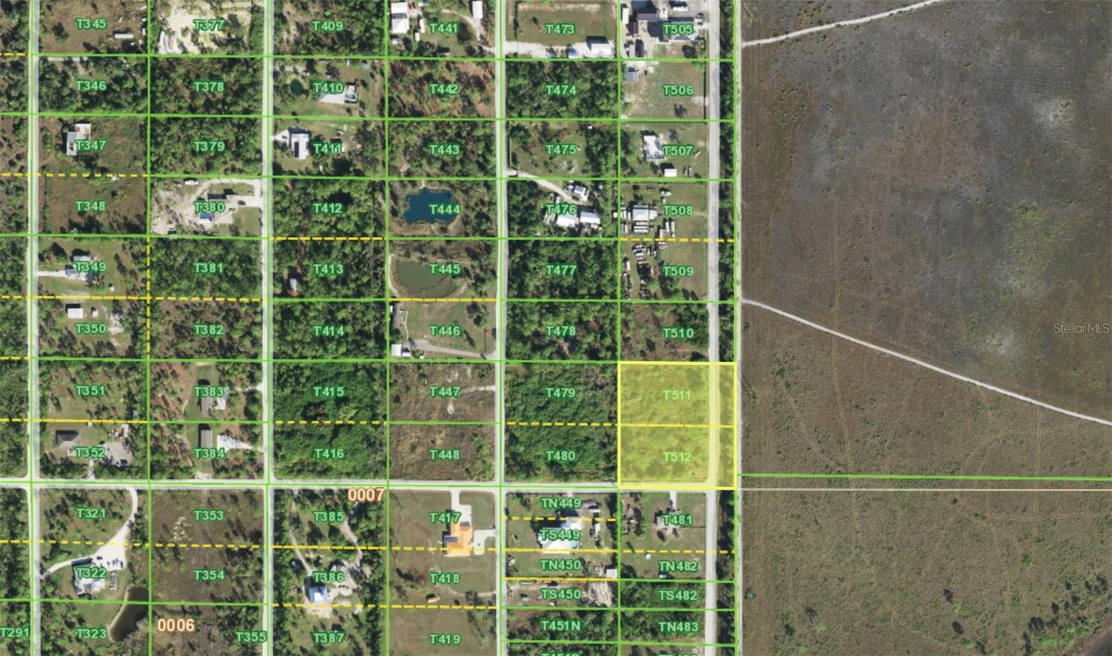 Photo of 29528 POLK DRIVE PUNTA GORDA FL 33982