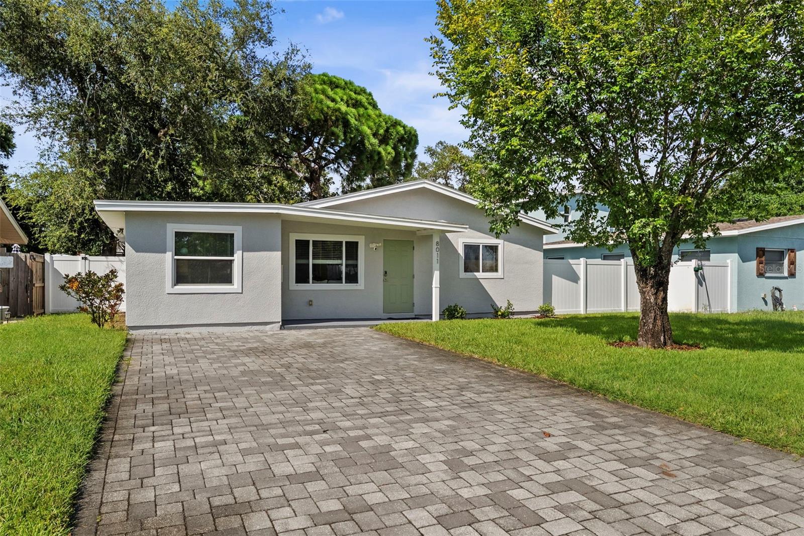 Photo of 8011 26TH AVENUE ST PETERSBURG FL 33710