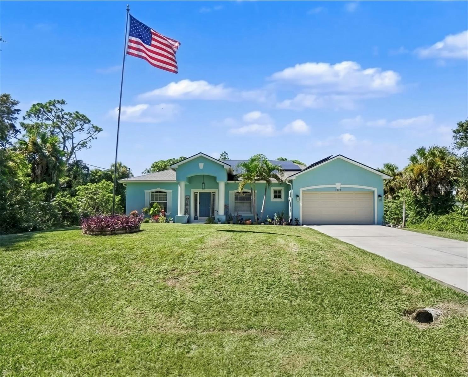 Photo of 1673 MERCED STREET NORTH PORT FL 34288