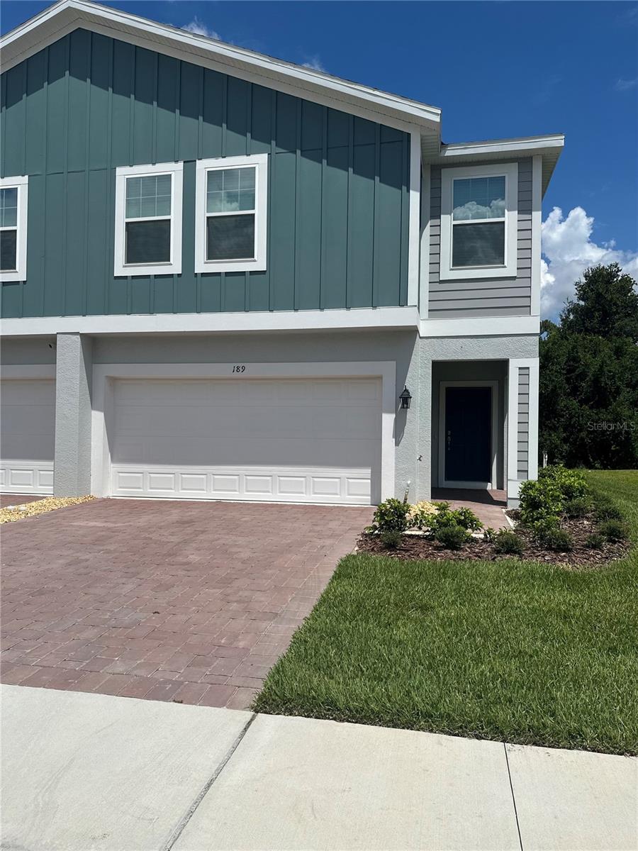 Photo of 189 GLASS ONION DRIVE GROVELAND FL 34737