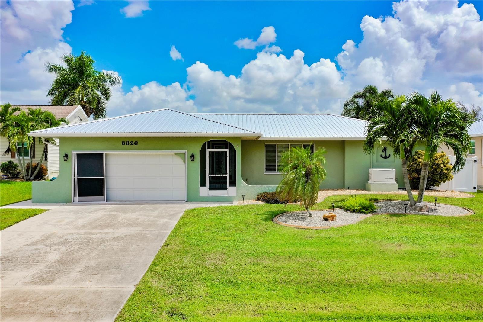 Photo of 3326 MAGNOLIA WAY PUNTA GORDA FL 33950