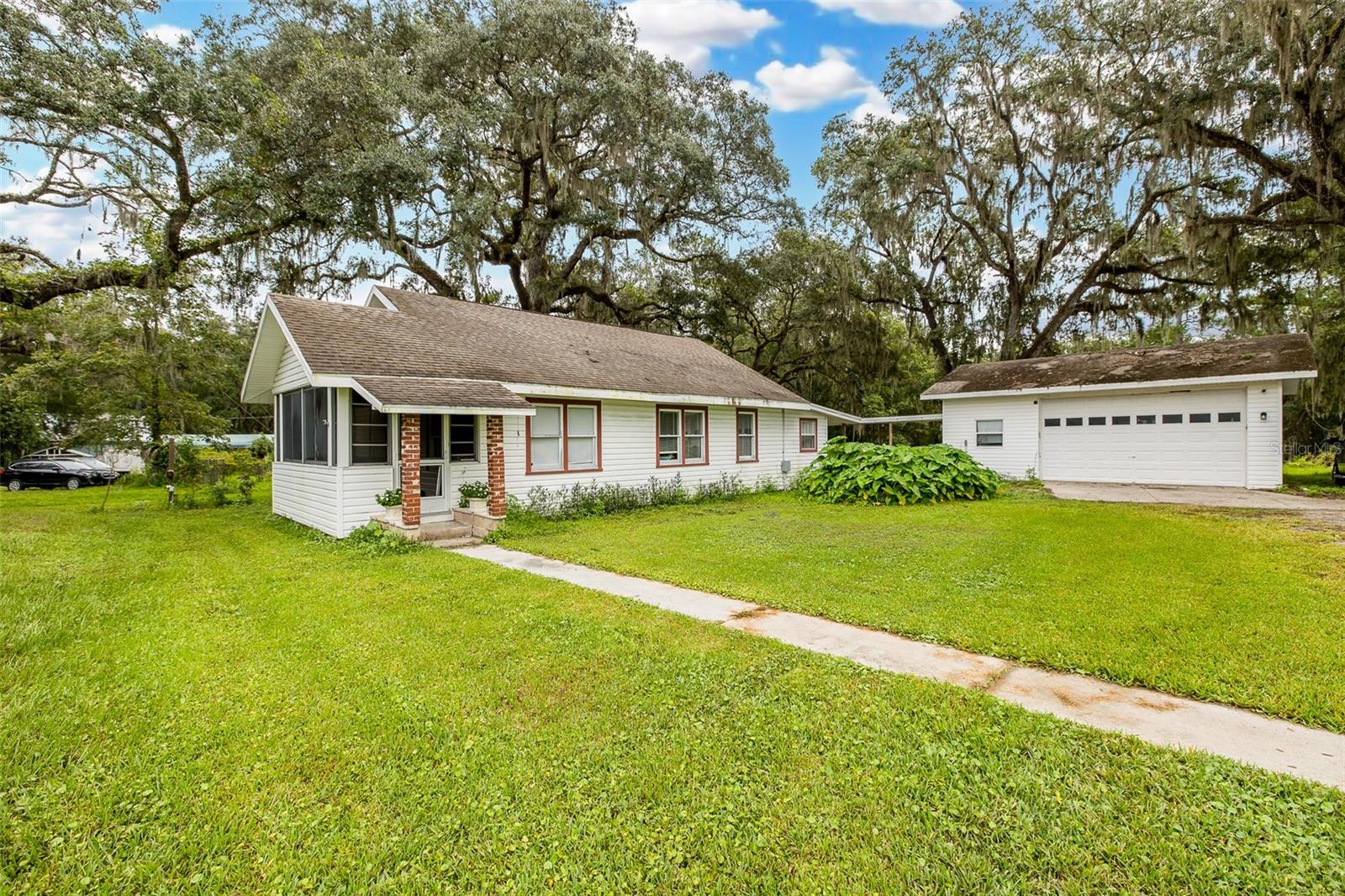 Photo of 1205 S MAIN STREET BROOKSVILLE FL 34601