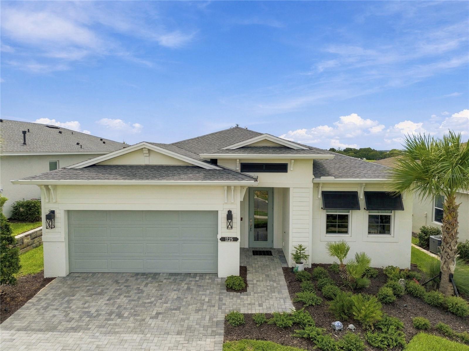 Photo of 1725 POINT GRACE ROAD TAVARES FL 32778