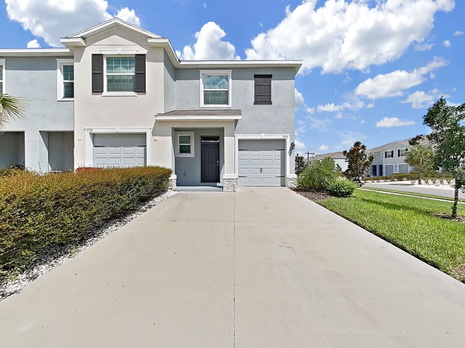 Photo of 3556 WHITE DANDELION COURT PLANT CITY FL 33565