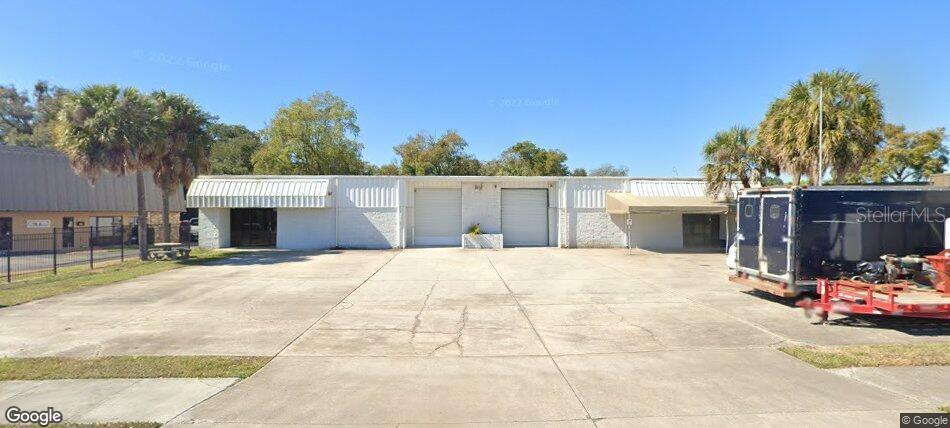 Photo of 5516 COMMERCE DRIVE EDGEWOOD FL 32839