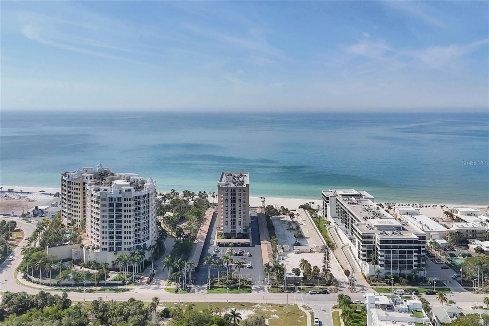 Photo of 1212 BENJAMIN FRANKLIN DRIVE #1003 SARASOTA FL 34236