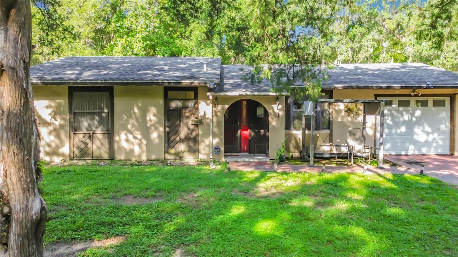 Photo of 7130 S BROOKWOOD TERRACE FLORAL CITY FL 34436