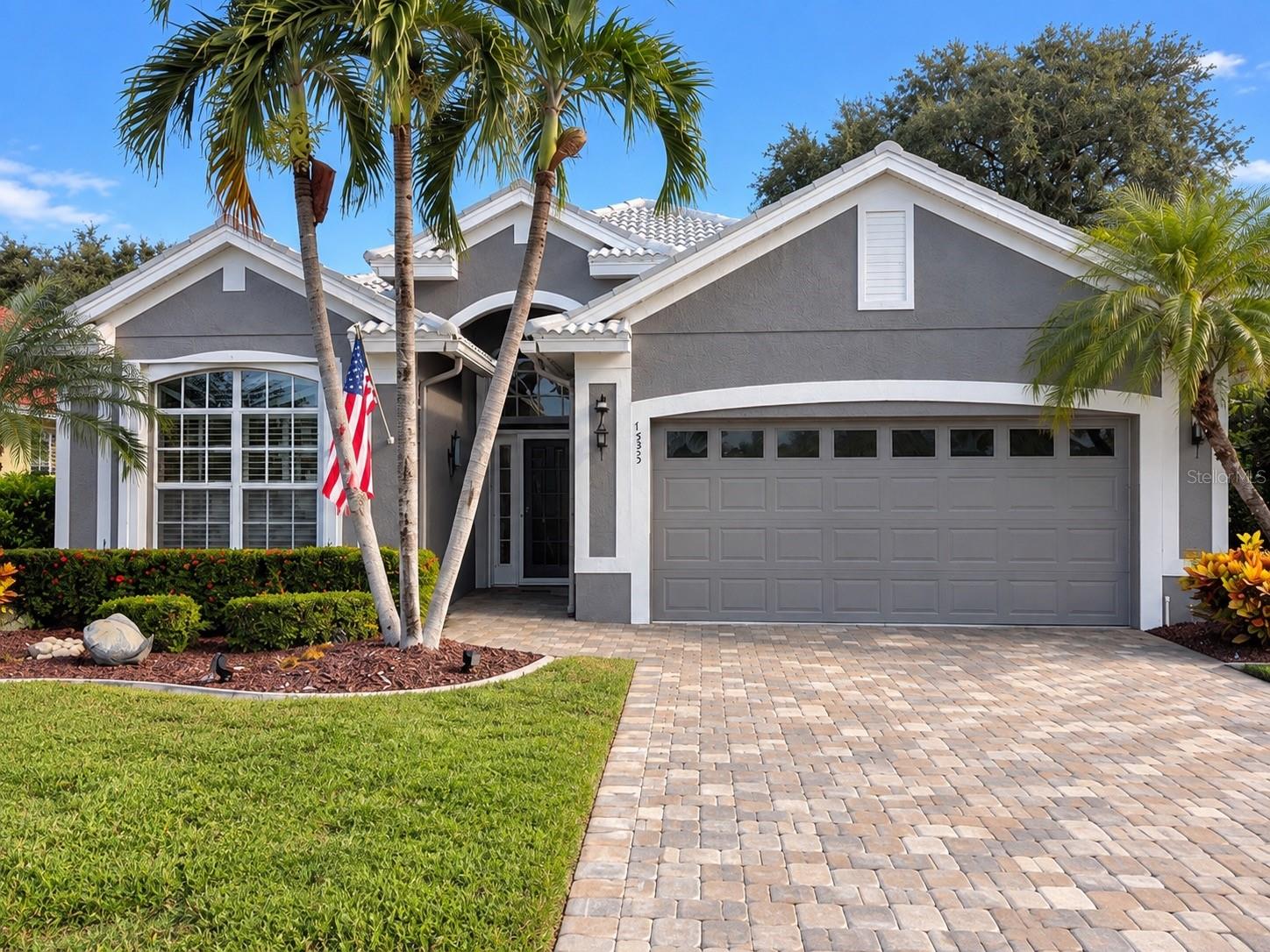 Photo of 1535 SAN YSIDRO WAY VENICE FL 34285