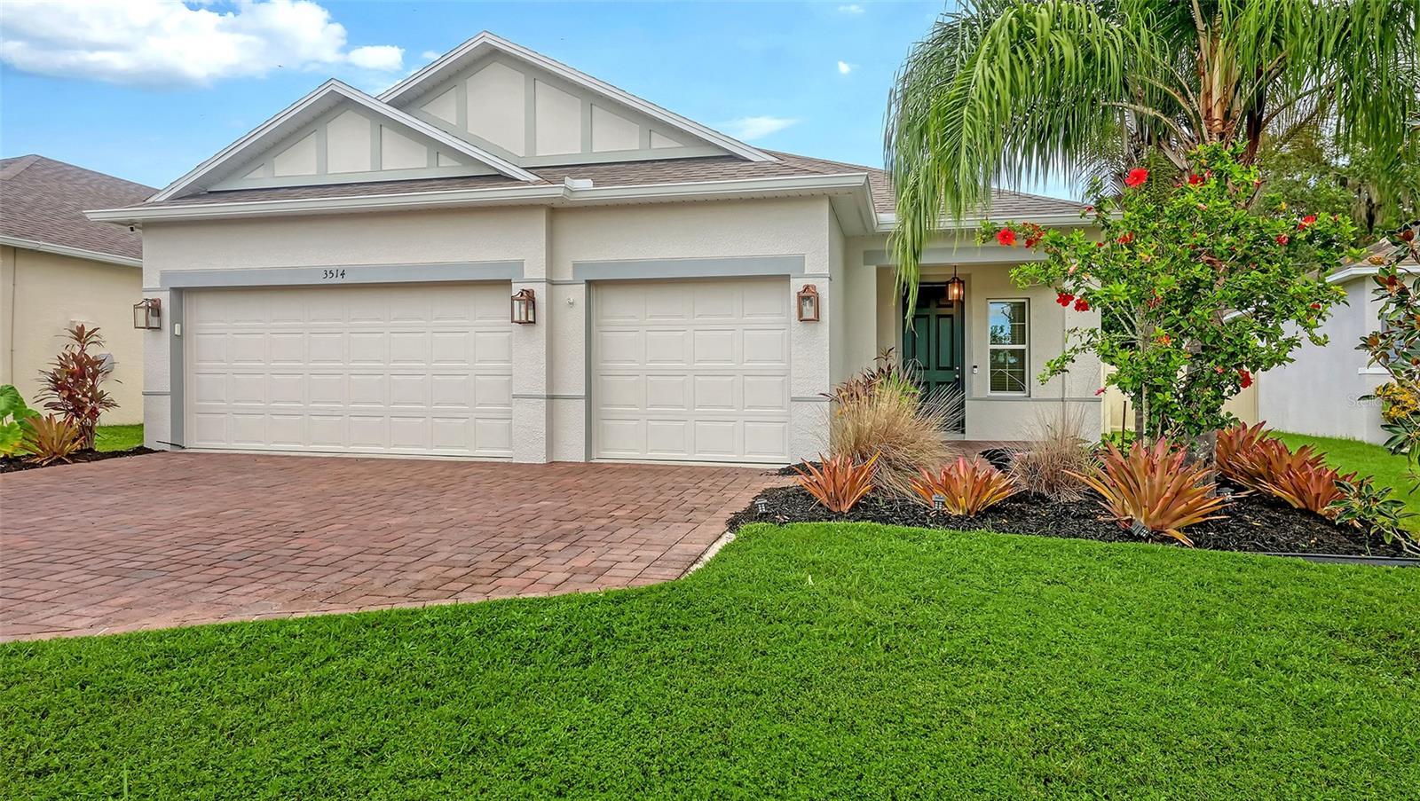 Photo of 3514 77TH COURT PALMETTO FL 34221