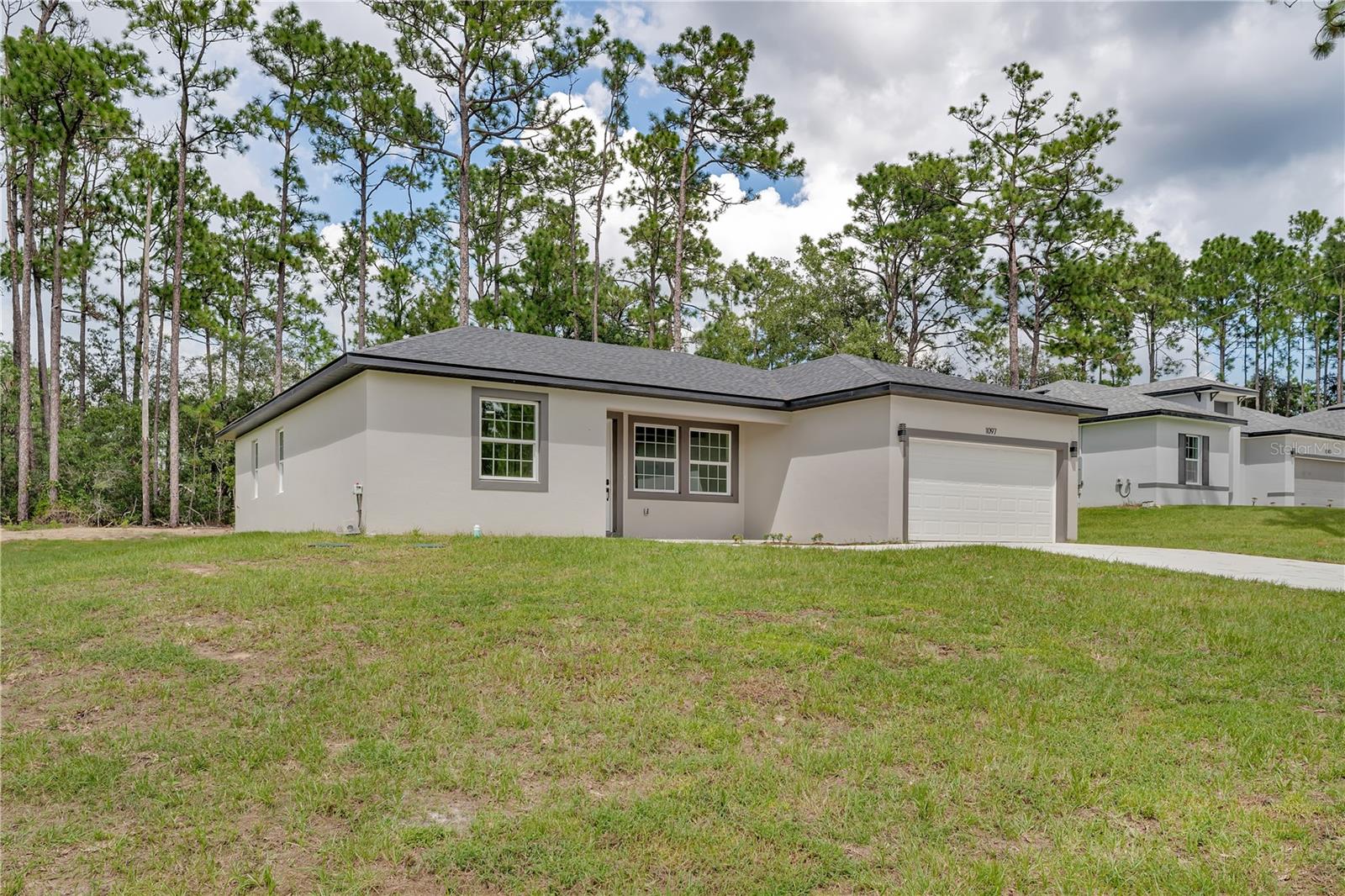 Photo of 1097 W CARY DRIVE CITRUS SPRINGS FL 34434
