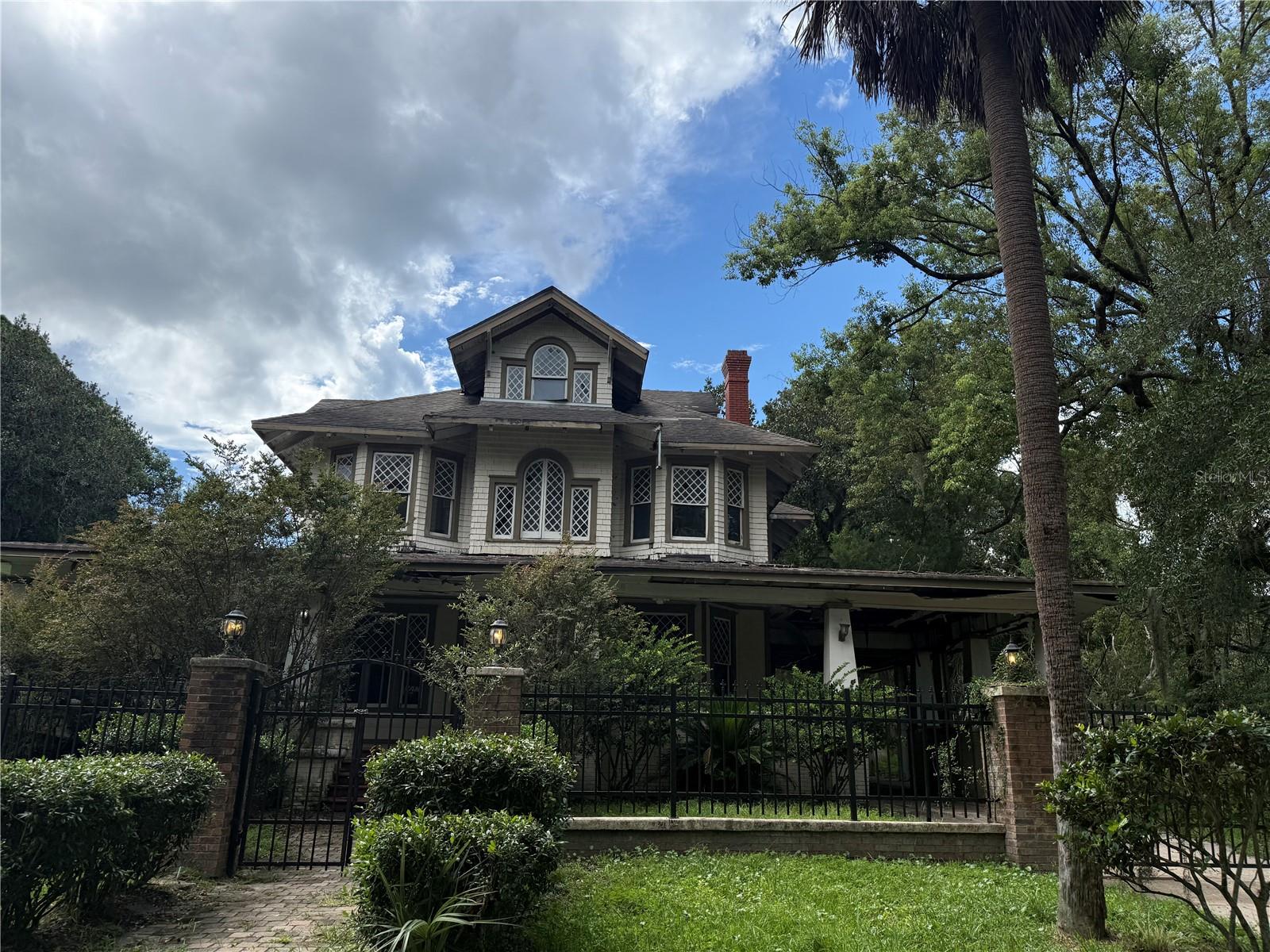 Photo of 7232 SMYRNA STREET JACKSONVILLE FL 32208