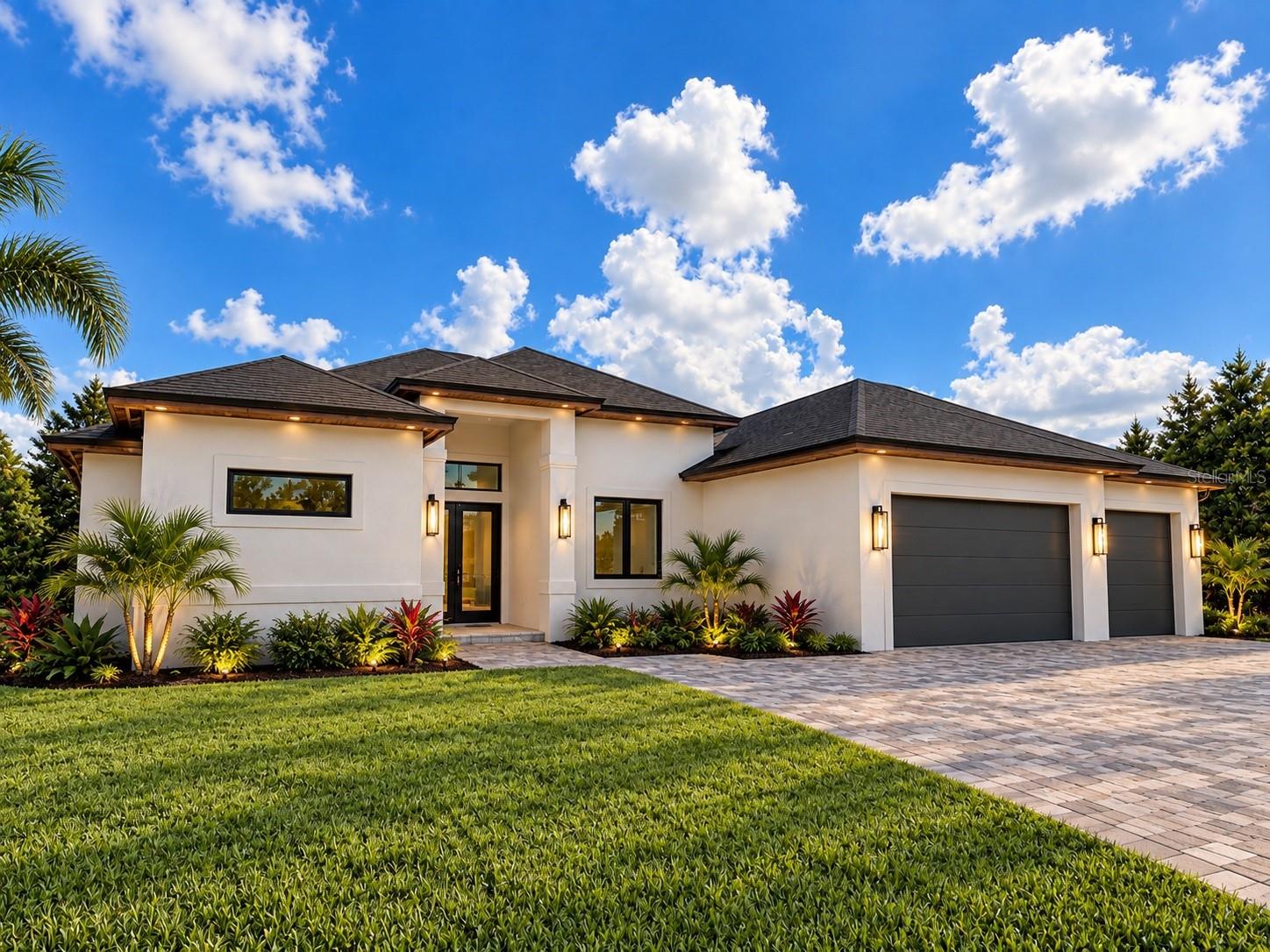 Photo of 1112 CYNWYD LANE PUNTA GORDA FL 33982
