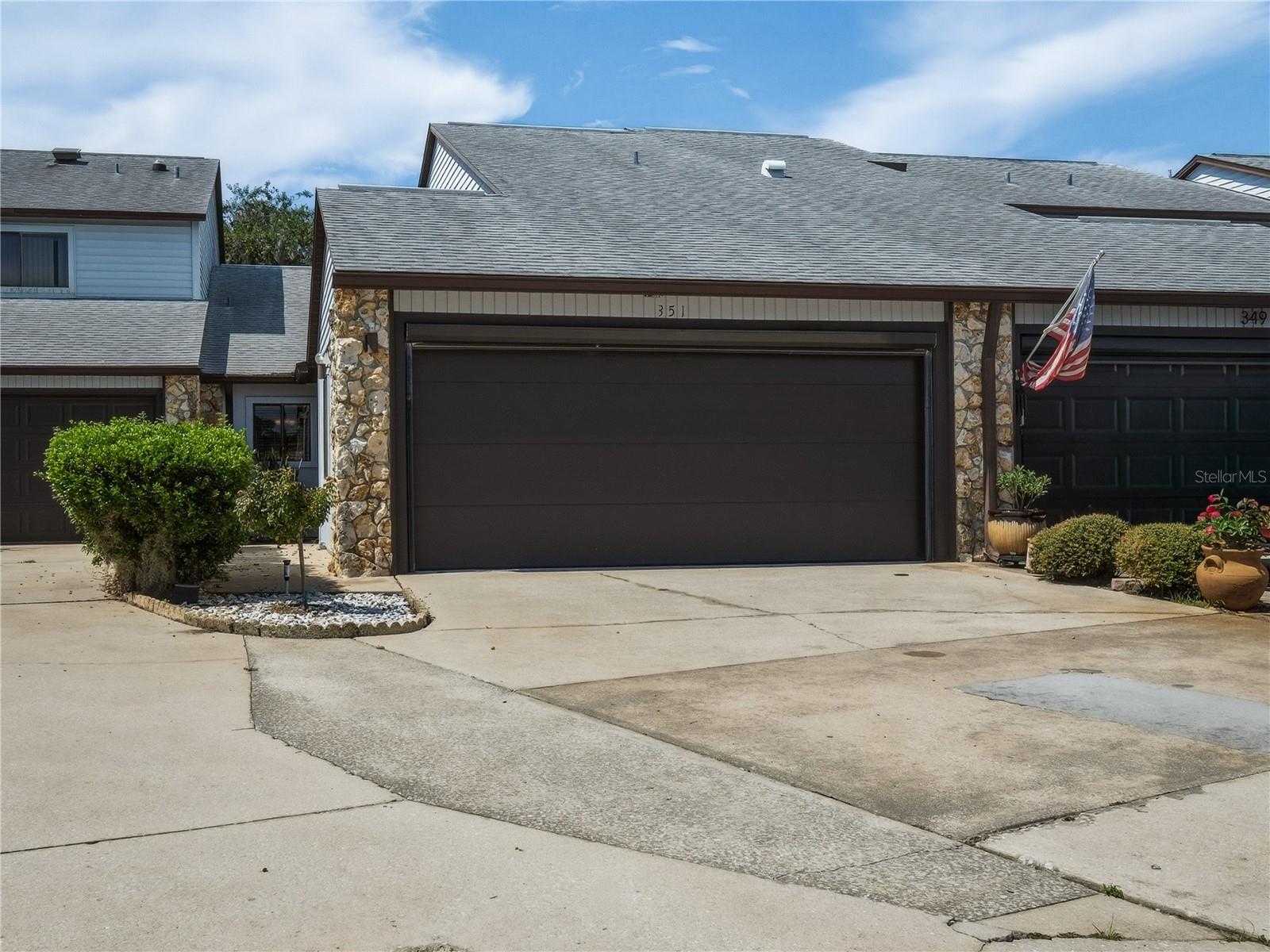 Photo of 351 CASTLEWOOD LANE NEW SMYRNA BEACH FL 32168