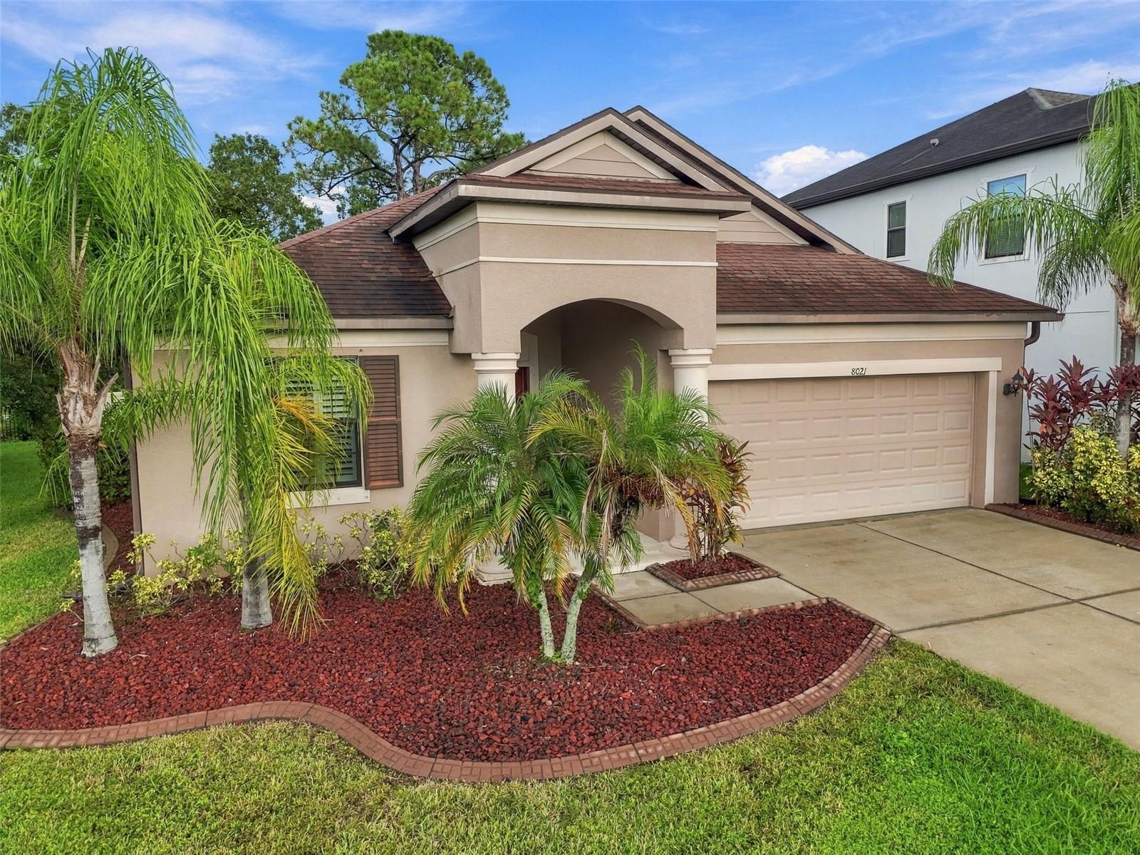 Photo of 8021 WHITETAIL DEER WAY TAMPA FL 33635