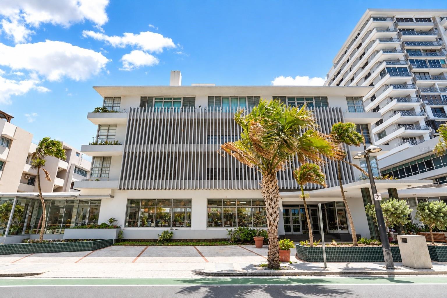 Photo of 1020 ASHFORD AVE. #116 SAN JUAN PR 00907
