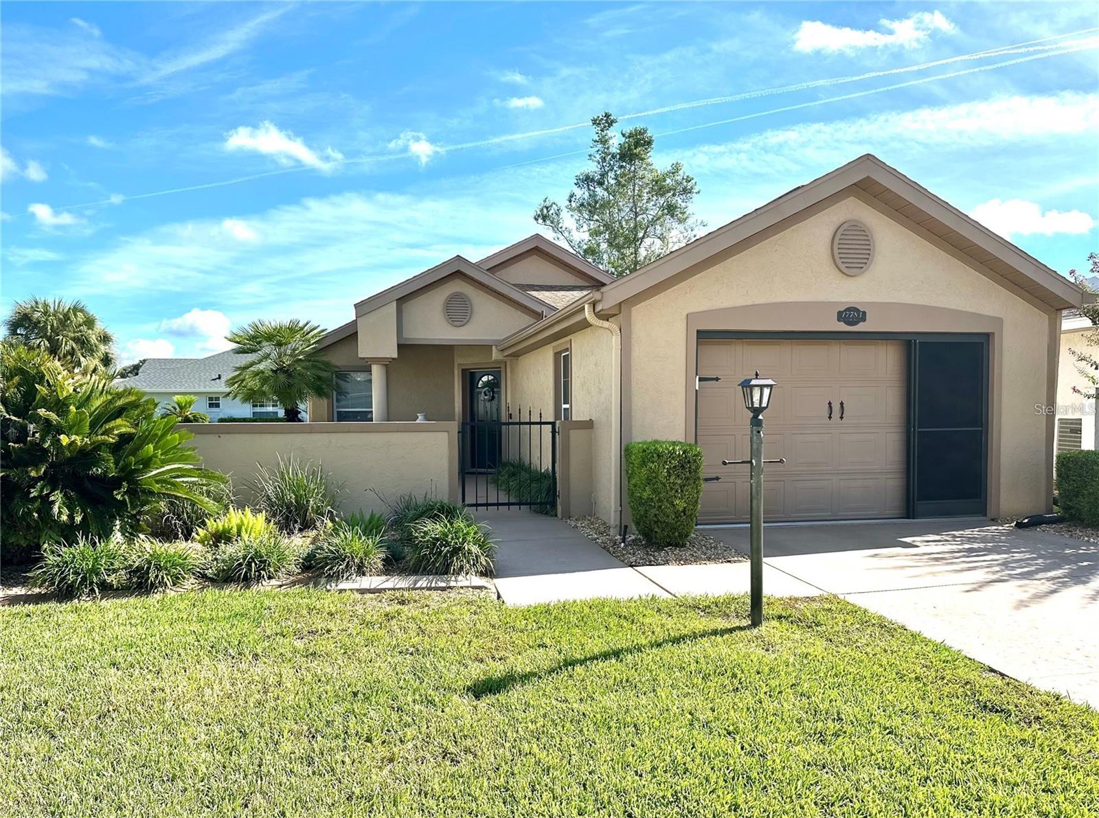 Photo of 17783 SE 113TH TERRACE SUMMERFIELD FL 34491