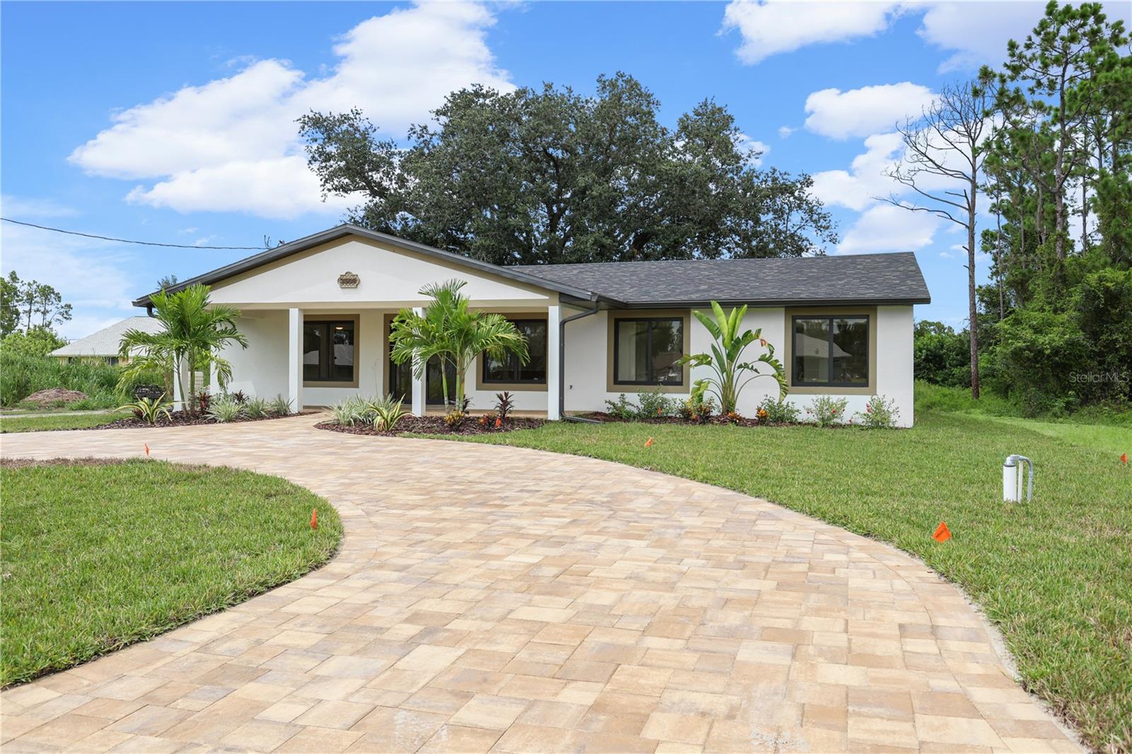 Photo of 3508 4TH STREET LEHIGH ACRES FL 33976