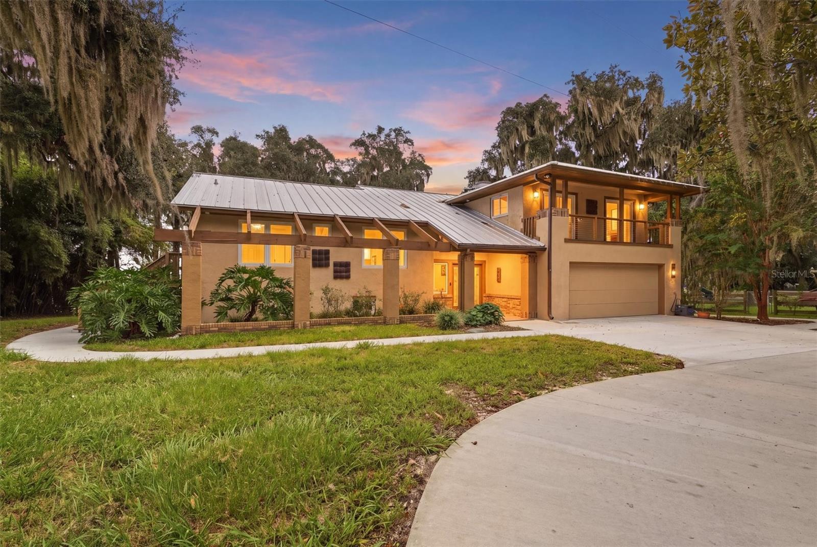Photo of 7827 NE 310TH AVENUE FORT MC COY FL 32134