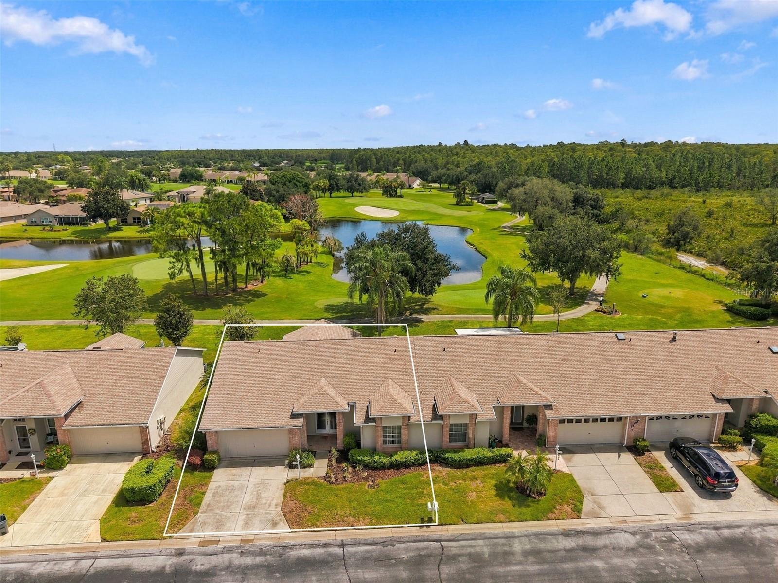 Photo of 1023 ALMONDWOOD DRIVE NEW PORT RICHEY FL 34655