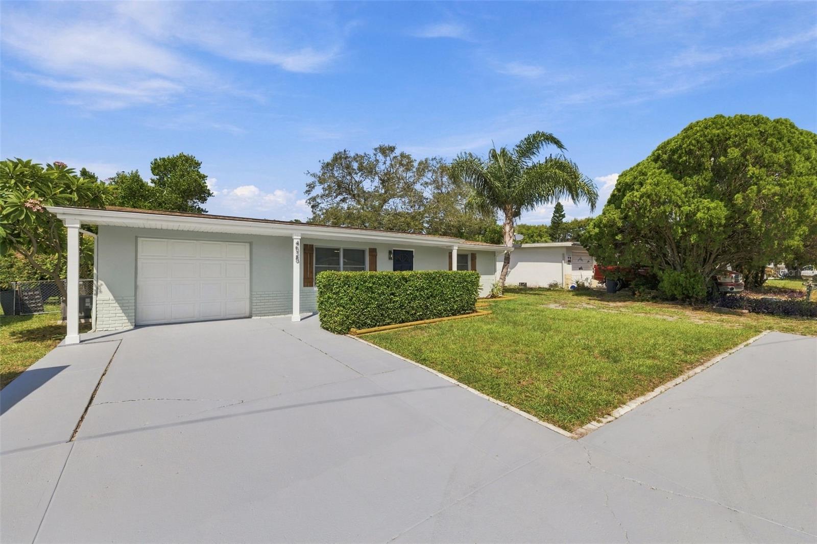 Photo of 4525 JACQUELINE DRIVE NEW PORT RICHEY FL 34652