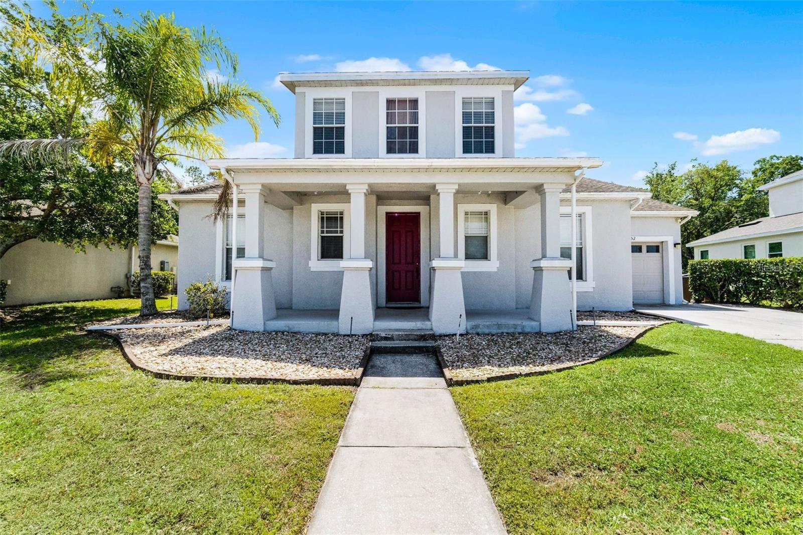 Photo of 2652 MARG LANE KISSIMMEE FL 34758