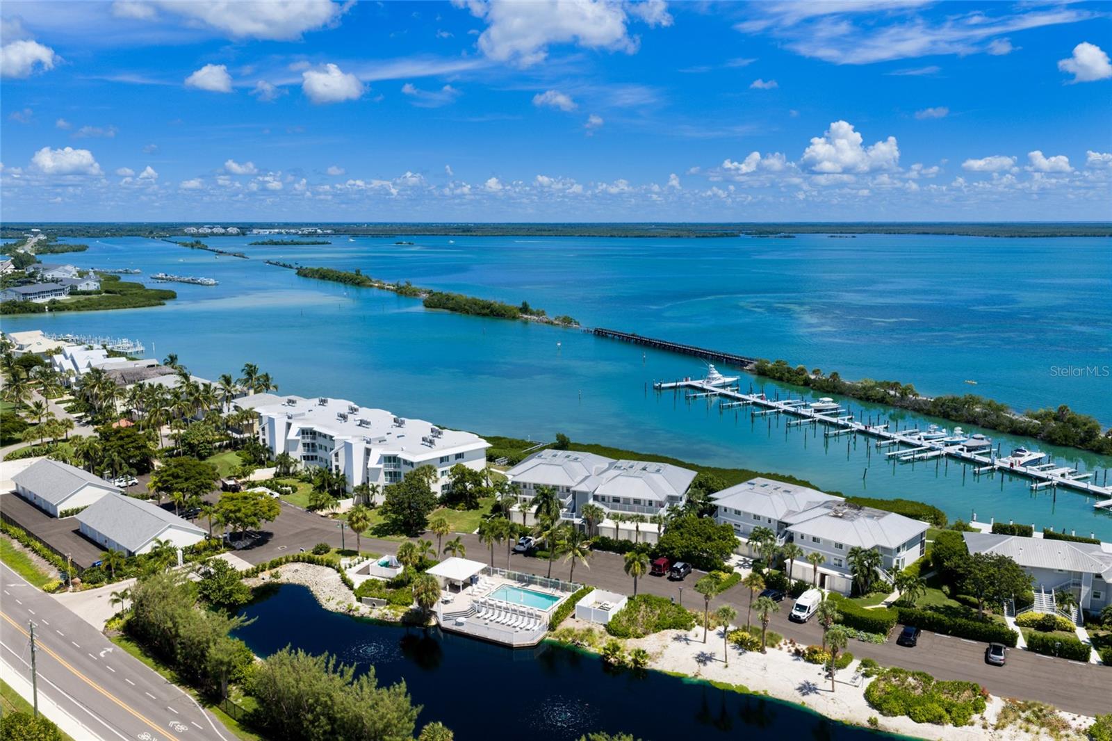 Photo of 5854 GASPARILLA ROAD #M23 BOCA GRANDE FL 33921