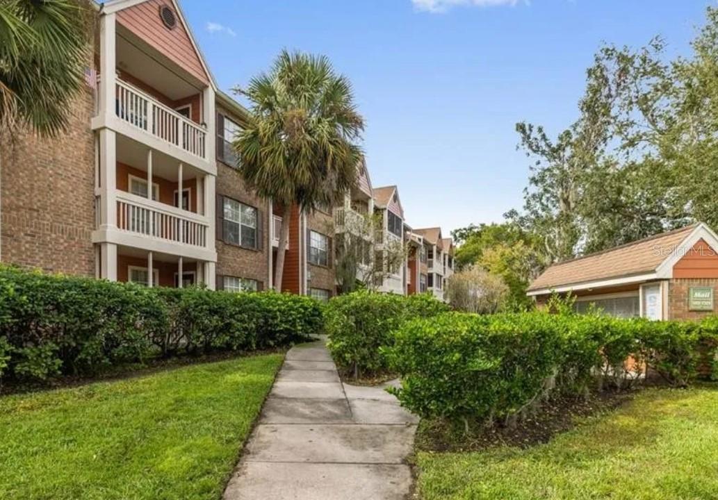 Photo of 10200 GANDY BOULEVARD #1201 ST PETERSBURG FL 33702