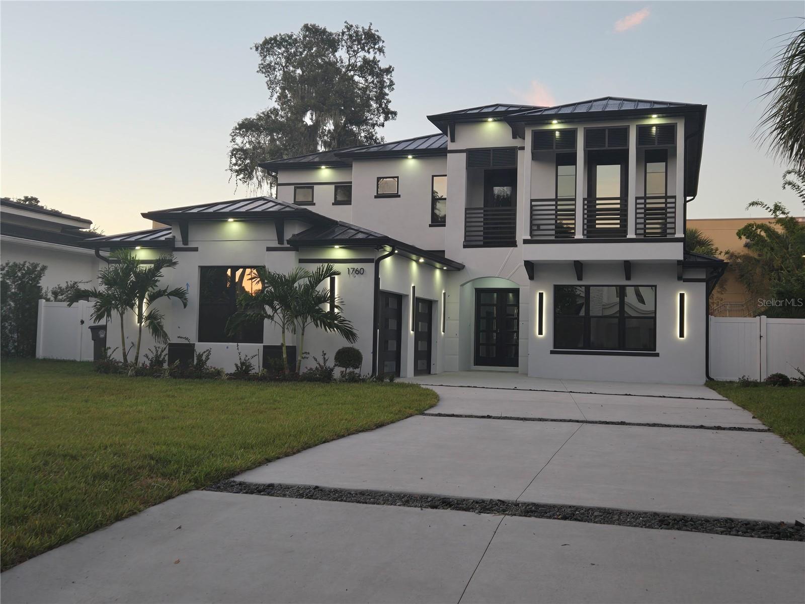 Photo of 1760 OAKHURST AVENUE WINTER PARK FL 32789