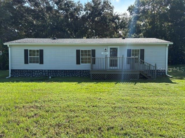 Photo of 19961 MANECKE ROAD BROOKSVILLE FL 34601