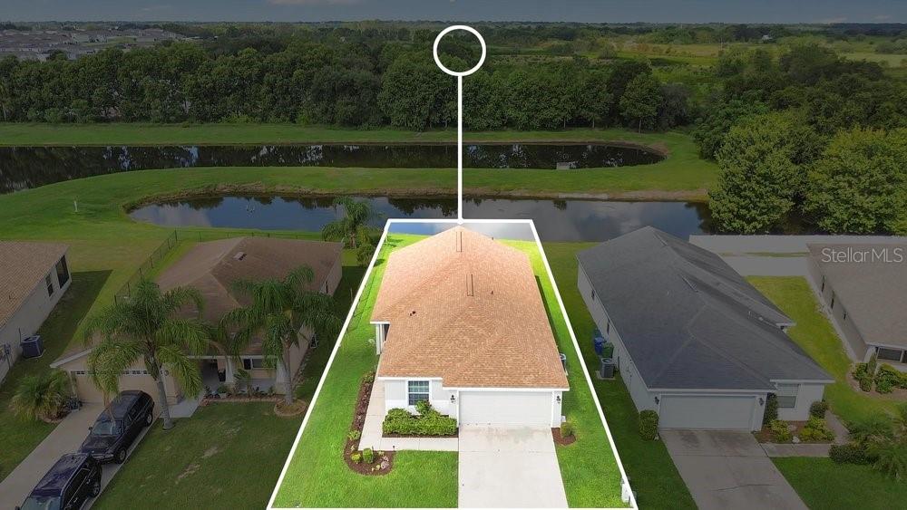 Photo of 4856 SUMMERFIELD CIRCLE WINTER HAVEN FL 33881
