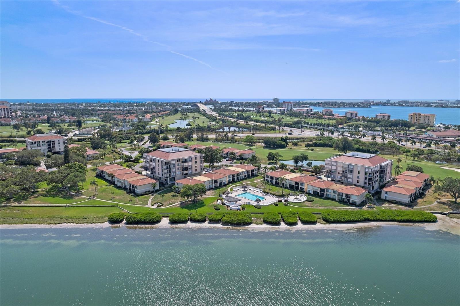 Photo of 6158 PALMA DEL MAR BOULEVARD #503 ST PETERSBURG FL 33715