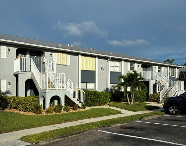 Photo of 25050 SANDHILL BOULEVARD #B2 PUNTA GORDA FL 33983