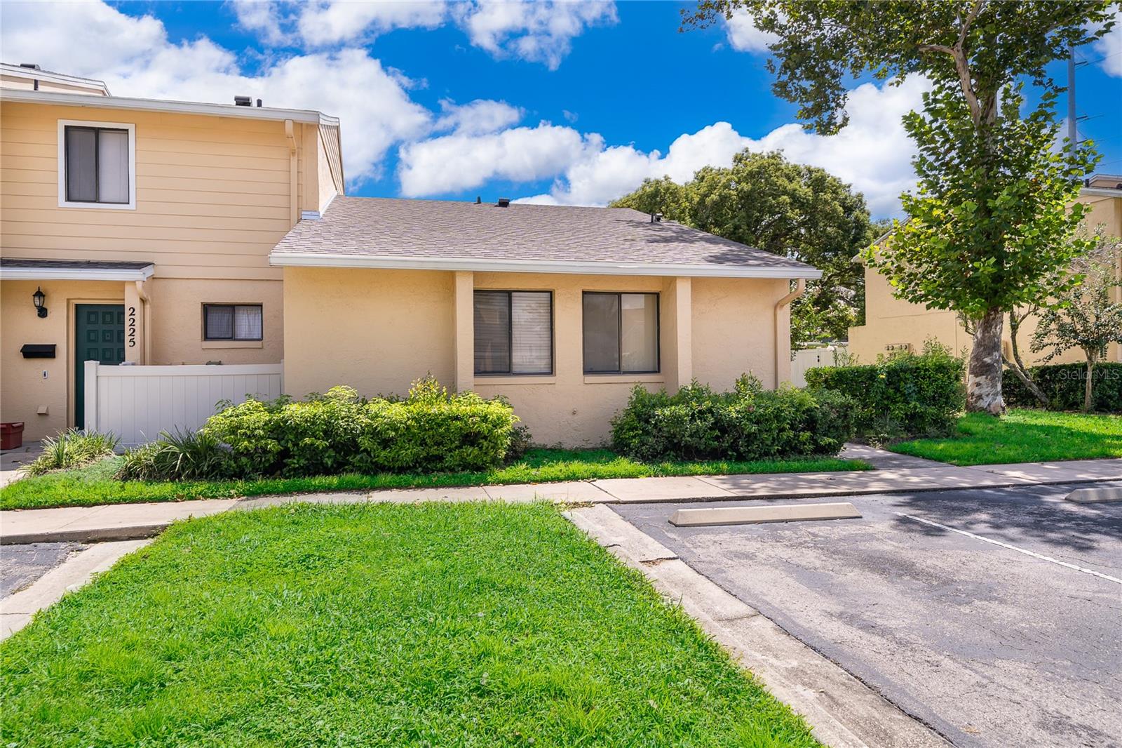 Photo of 2229 OHARA COURT #61 ORLANDO FL 32812