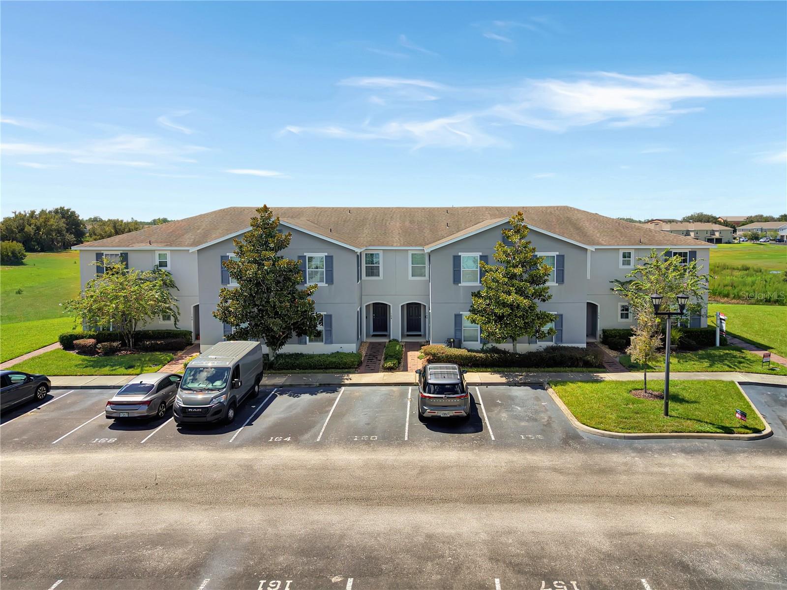 Photo of 164 PRIMROSE DRIVE DAVENPORT FL 33837