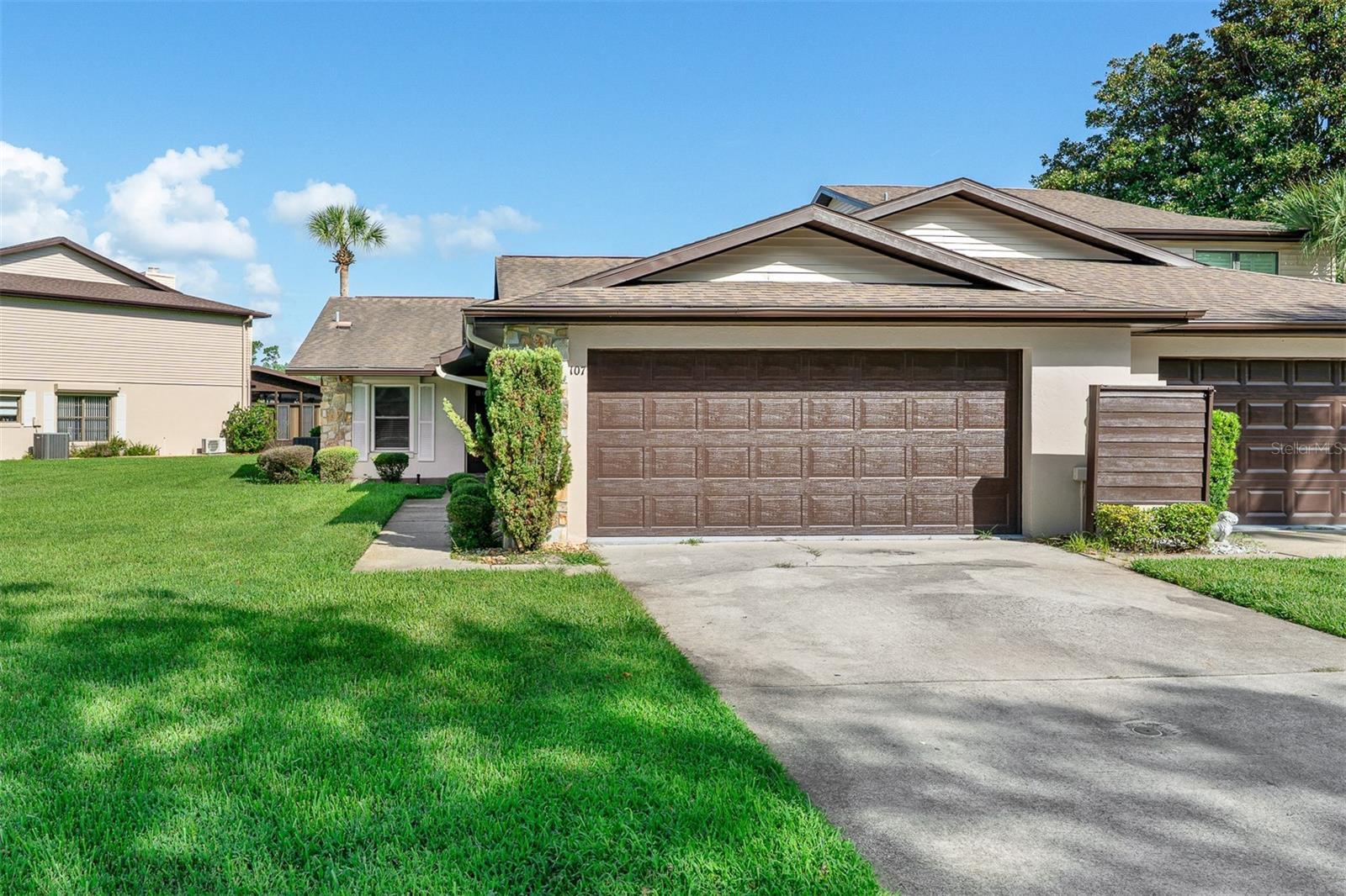 Photo of 107 DEER LAKE CIRCLE ORMOND BEACH FL 32174