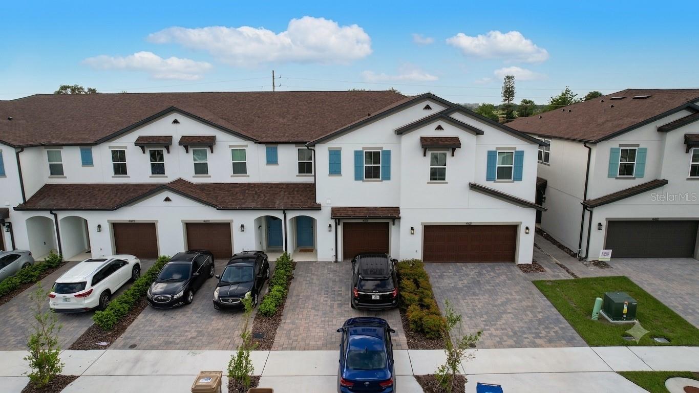 Photo of 4417 SMALL CREEK ROAD KISSIMMEE FL 34744