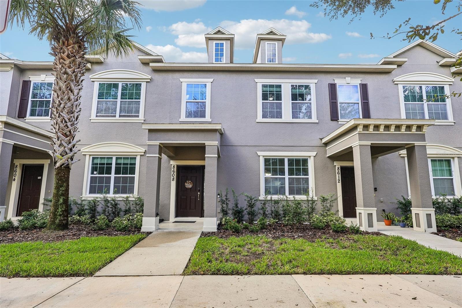 Photo of 8608 BROOKVALE DRIVE WINDERMERE FL 34786